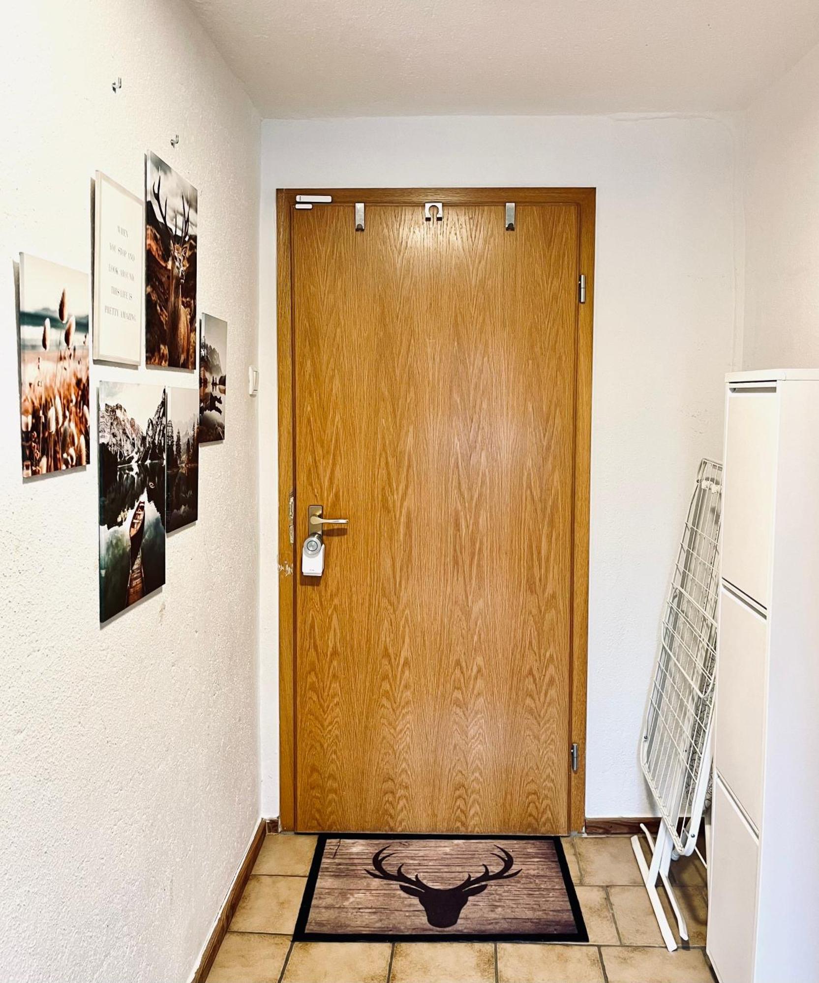 Apartment Breitenstein In Historischem Bauernhaus 菲施巴豪 外观 照片
